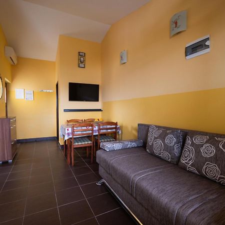Apartman Marija 2 Лопар Экстерьер фото